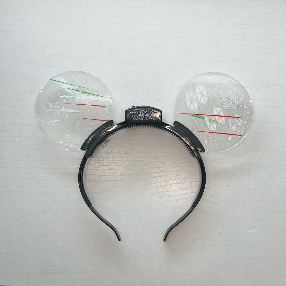Disney Park Ears
